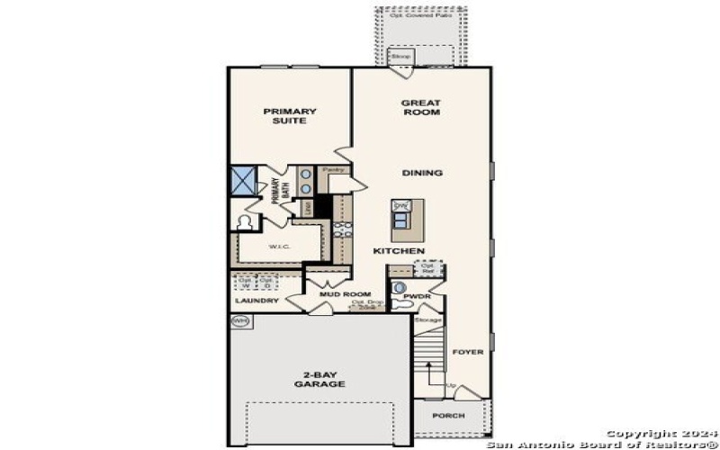 4746 Sahara Vlys, San Antonio, TX 78222, 4 Bedrooms Bedrooms, ,2 BathroomsBathrooms,Residential,For Sale,4746 Sahara Vlys,1825128