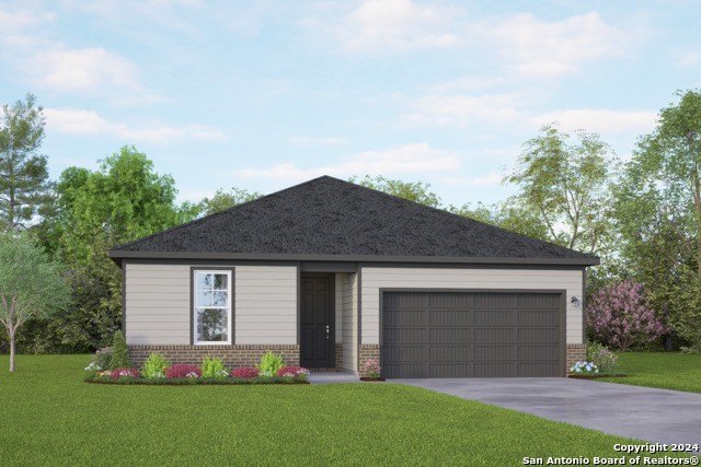 316 Jean Street, Seguin, TX 78155, 3 Habitaciones Habitaciones , ,2 BañosBaños,Residential,En Venta,316 Jean Street,1825561
