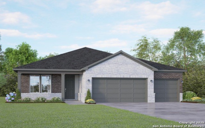 2830 Sueno Point, San Antonio, TX 78245, 3 Bedrooms Bedrooms, ,2 BathroomsBathrooms,Residential,For Sale,2830 Sueno Point,1825562