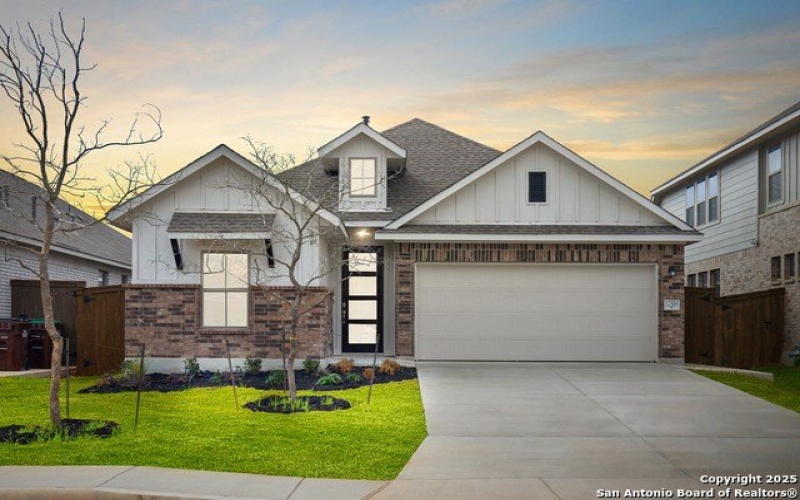 12518 Carrick Drive, San Antonio, TX 78254, 3 Bedrooms Bedrooms, ,2 BathroomsBathrooms,Residential,For Sale,12518 Carrick Drive,1826364