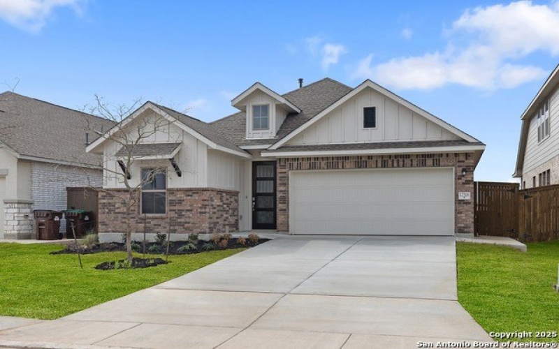 12518 Carrick Drive, San Antonio, TX 78254, 3 Bedrooms Bedrooms, ,2 BathroomsBathrooms,Residential,For Sale,12518 Carrick Drive,1826364