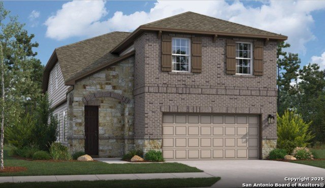 13247 Forscher Crest, San Antonio, TX 78253, 5 Habitaciones Habitaciones , ,3 BañosBaños,Residential,En Venta,13247 Forscher Crest,1826572