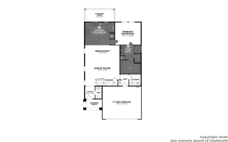 13247 Forscher Crest, San Antonio, TX 78253, 5 Habitaciones Habitaciones , ,3 BañosBaños,Residential,En Venta,13247 Forscher Crest,1826572