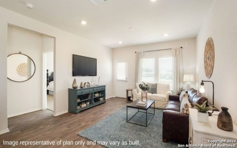 106 Firetail, San Antonio, TX 78253, 4 Habitaciones Habitaciones , ,2 BañosBaños,Residential,En Venta,106 Firetail,1826912