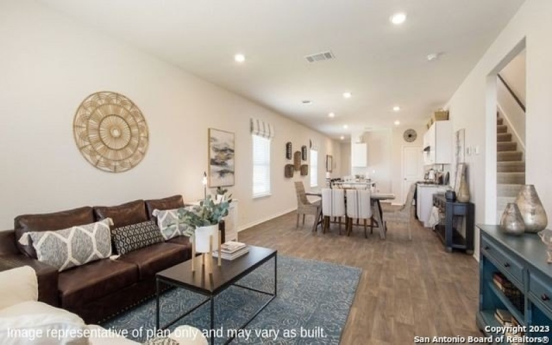 106 Firetail, San Antonio, TX 78253, 4 Habitaciones Habitaciones , ,2 BañosBaños,Residential,En Venta,106 Firetail,1826912