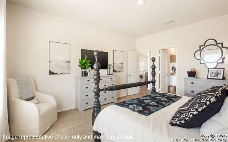 106 Firetail, San Antonio, TX 78253, 4 Habitaciones Habitaciones , ,2 BañosBaños,Residential,En Venta,106 Firetail,1826912
