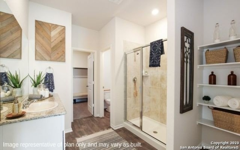 106 Firetail, San Antonio, TX 78253, 4 Habitaciones Habitaciones , ,2 BañosBaños,Residential,En Venta,106 Firetail,1826912