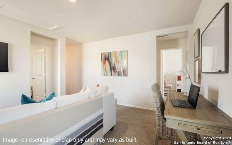 106 Firetail, San Antonio, TX 78253, 4 Habitaciones Habitaciones , ,2 BañosBaños,Residential,En Venta,106 Firetail,1826912