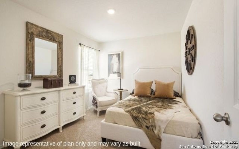 106 Firetail, San Antonio, TX 78253, 4 Habitaciones Habitaciones , ,2 BañosBaños,Residential,En Venta,106 Firetail,1826912