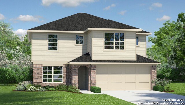 109 Heron Reef, San Antonio, TX 78253, 5 Habitaciones Habitaciones , ,2 BañosBaños,Residential,En Venta,109 Heron Reef,1826915