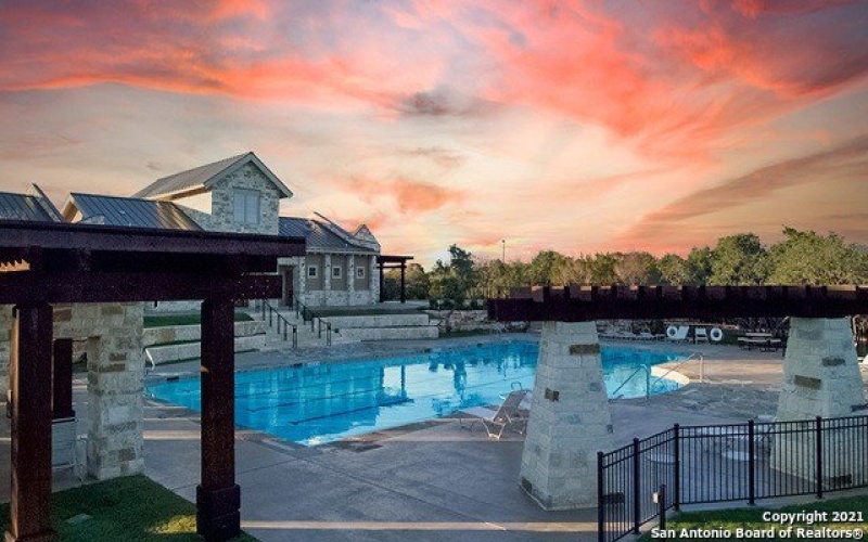 131 Heron Reef, San Antonio, TX 78253, 4 Habitaciones Habitaciones , ,2 BañosBaños,Residential,En Venta,131 Heron Reef,1826932
