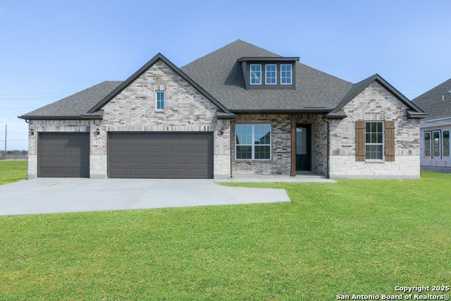 174 Katie Court, Castroville, TX 78253, 4 Habitaciones Habitaciones , ,3 BañosBaños,Residential,En Venta,174 Katie Court,1826950