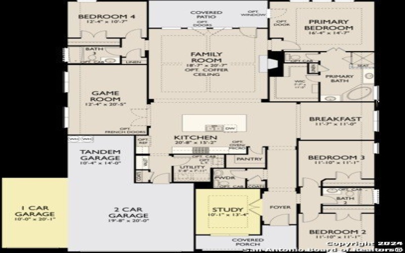 174 Katie Court, Castroville, TX 78253, 4 Habitaciones Habitaciones , ,3 BañosBaños,Residential,En Venta,174 Katie Court,1826950
