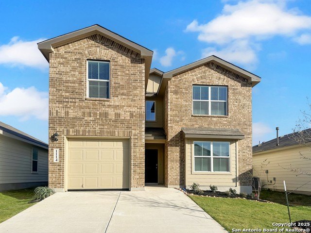 1114 Western Whipbird, San Antonio, TX 78253, 4 Bedrooms Bedrooms, ,3 BathroomsBathrooms,Residential,For Sale,1114 Western Whipbird,1837263