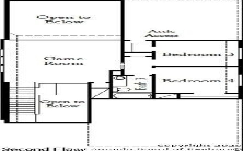 1840 Bighorn Trail, New Braunfels, TX 78132, 4 Bedrooms Bedrooms, ,3 BathroomsBathrooms,Residential,For Sale,1840 Bighorn Trail,1837444