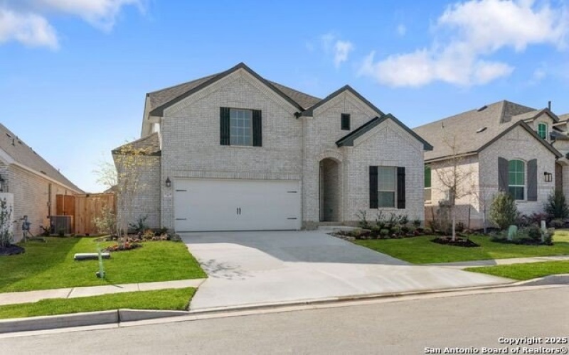 5724 Emmett Street, New Braunfels, TX 78130, 4 Habitaciones Habitaciones , ,3 BañosBaños,Residential,En Venta,5724 Emmett Street,1837448