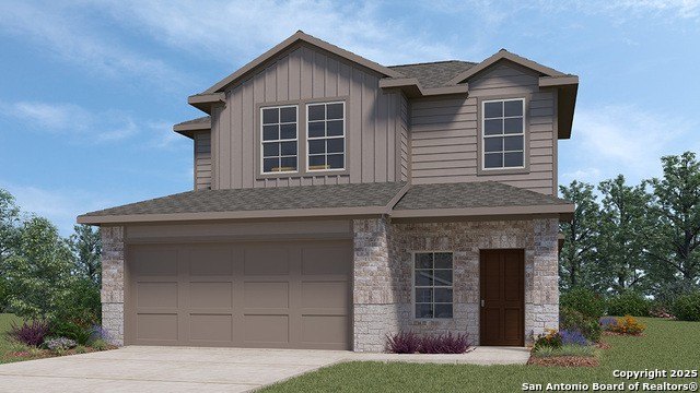 4640 Wild Boar Xing, Converse, TX 78109, 3 Bedrooms Bedrooms, ,2 BathroomsBathrooms,Residential,For Sale,4640 Wild Boar Xing,1837659