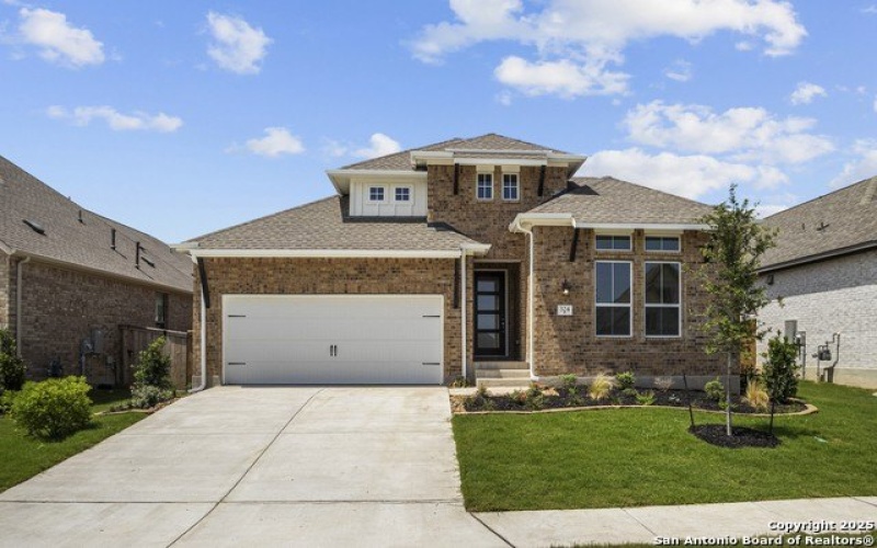 324 Hulda Trail, New Braunfels, TX 78130, 3 Bedrooms Bedrooms, ,2 BathroomsBathrooms,Residential,For Sale,324 Hulda Trail,1837676