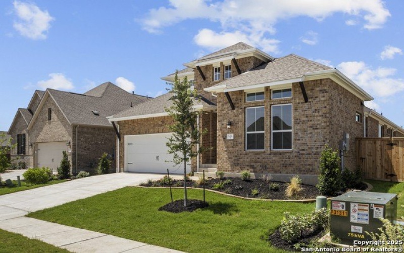 324 Hulda Trail, New Braunfels, TX 78130, 3 Bedrooms Bedrooms, ,2 BathroomsBathrooms,Residential,For Sale,324 Hulda Trail,1837676