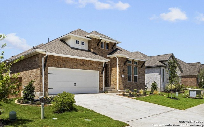 324 Hulda Trail, New Braunfels, TX 78130, 3 Bedrooms Bedrooms, ,2 BathroomsBathrooms,Residential,For Sale,324 Hulda Trail,1837676
