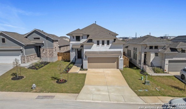 14927 Endsley Way, San Antonio, TX 78245, 4 Habitaciones Habitaciones , ,3 BañosBaños,Residential,En Venta,14927 Endsley Way,1837807