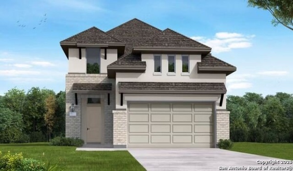 14927 Endsley Way, San Antonio, TX 78245, 4 Habitaciones Habitaciones , ,3 BañosBaños,Residential,En Venta,14927 Endsley Way,1837807