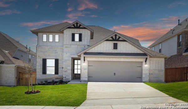 14406 Blue Mesa Hill, San Antonio, TX 78245, 5 Habitaciones Habitaciones , ,3 BañosBaños,Residential,En Venta,14406 Blue Mesa Hill,1837818