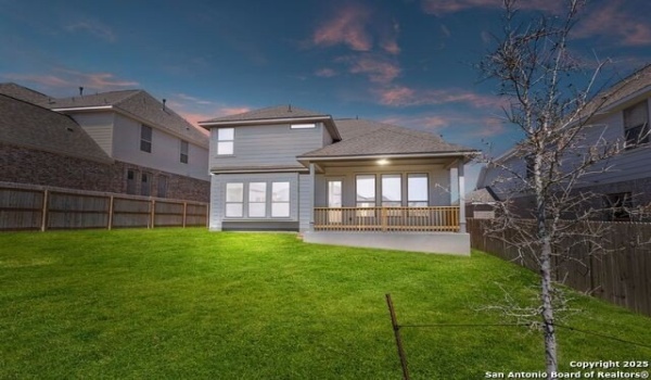 14406 Blue Mesa Hill, San Antonio, TX 78245, 5 Habitaciones Habitaciones , ,3 BañosBaños,Residential,En Venta,14406 Blue Mesa Hill,1837818