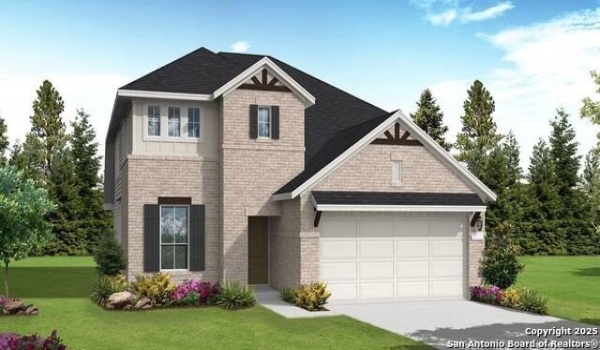 14406 Blue Mesa Hill, San Antonio, TX 78245, 5 Habitaciones Habitaciones , ,3 BañosBaños,Residential,En Venta,14406 Blue Mesa Hill,1837818