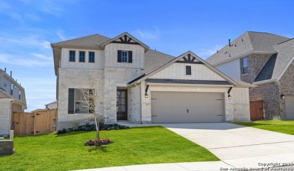 14406 Blue Mesa Hill, San Antonio, TX 78245, 5 Habitaciones Habitaciones , ,3 BañosBaños,Residential,En Venta,14406 Blue Mesa Hill,1837818