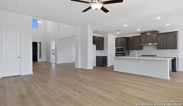 14422 Blue Mesa Hill, San Antonio, TX 78245, 5 Habitaciones Habitaciones , ,3 BañosBaños,Residential,En Venta,14422 Blue Mesa Hill,1837821