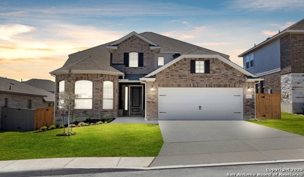 14422 Blue Mesa Hill, San Antonio, TX 78245, 5 Habitaciones Habitaciones , ,3 BañosBaños,Residential,En Venta,14422 Blue Mesa Hill,1837821