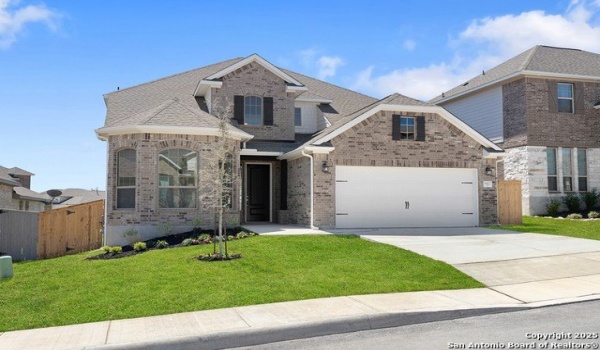 14422 Blue Mesa Hill, San Antonio, TX 78245, 5 Habitaciones Habitaciones , ,3 BañosBaños,Residential,En Venta,14422 Blue Mesa Hill,1837821