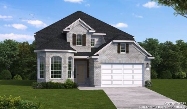 14422 Blue Mesa Hill, San Antonio, TX 78245, 5 Habitaciones Habitaciones , ,3 BañosBaños,Residential,En Venta,14422 Blue Mesa Hill,1837821