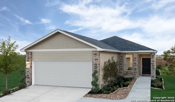 5018 Kayak Cove, Elmendorf, TX 78112, 3 Bedrooms Bedrooms, ,2 BathroomsBathrooms,Residential,For Sale,5018 Kayak Cove,1837850