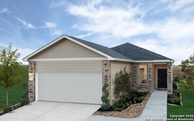 5018 Kayak Cove, Elmendorf, TX 78112, 3 Bedrooms Bedrooms, ,2 BathroomsBathrooms,Residential,For Sale,5018 Kayak Cove,1837850