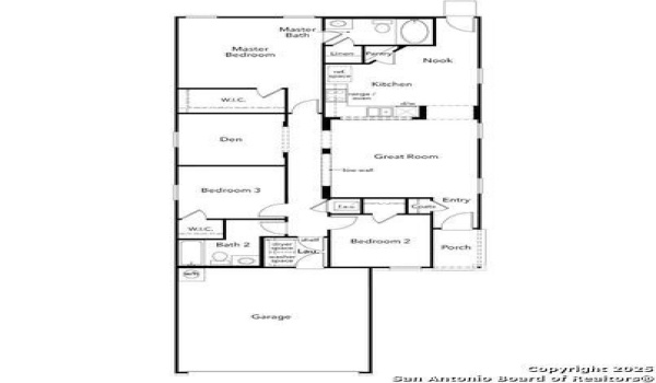 5018 Kayak Cove, Elmendorf, TX 78112, 3 Bedrooms Bedrooms, ,2 BathroomsBathrooms,Residential,For Sale,5018 Kayak Cove,1837850