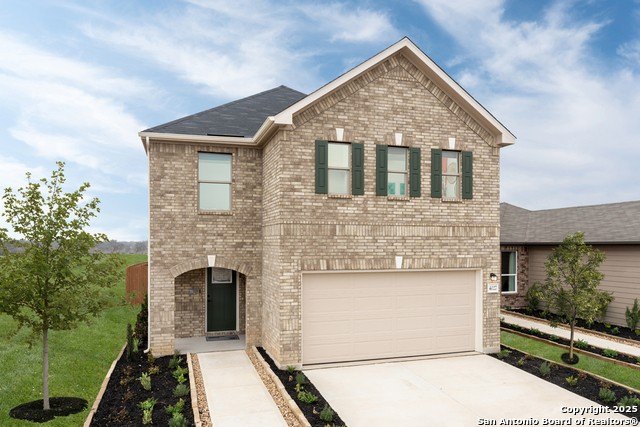 4027 La Barista Dr, San Antonio, TX 78222, 3 Bedrooms Bedrooms, ,2 BathroomsBathrooms,Residential,For Sale,4027 La Barista Dr,1837860