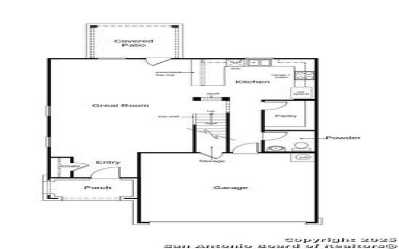 4027 La Barista Dr, San Antonio, TX 78222, 3 Bedrooms Bedrooms, ,2 BathroomsBathrooms,Residential,For Sale,4027 La Barista Dr,1837860