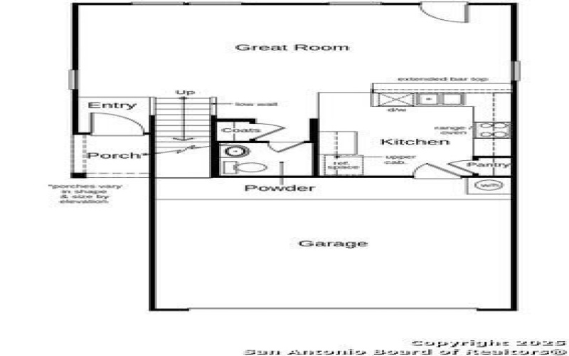 4546 Gato Calico Drive, San Antonio, TX 78222, 3 Bedrooms Bedrooms, ,2 BathroomsBathrooms,Residential,For Sale,4546 Gato Calico Drive,1837864
