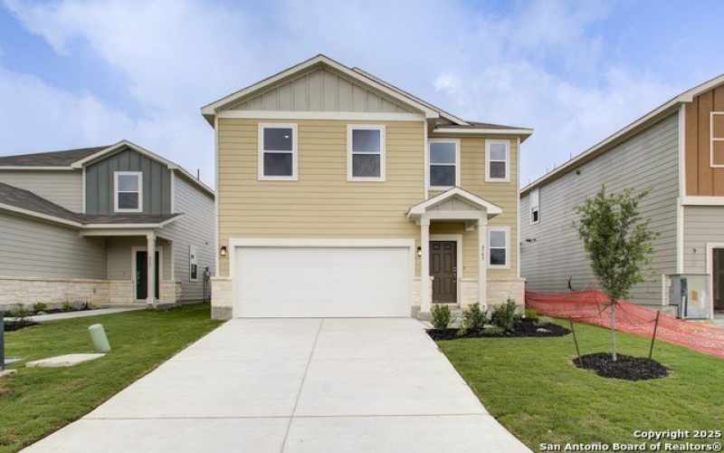 4743 Sahara Vlys, San Antonio, TX 78222, 4 Bedrooms Bedrooms, ,2 BathroomsBathrooms,Residential,For Sale,4743 Sahara Vlys,1837907