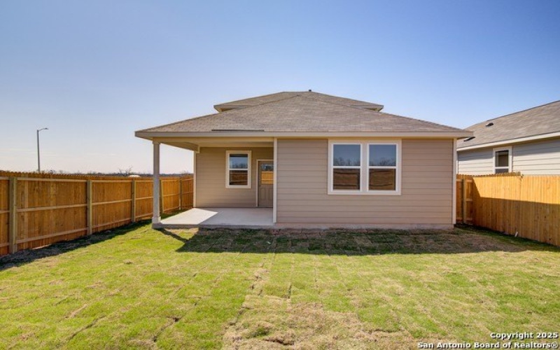 9958 Forestier Grn, San Antonio, TX 78221, 4 Habitaciones Habitaciones , ,2 BañosBaños,Residential,En Venta,9958 Forestier Grn,1837912