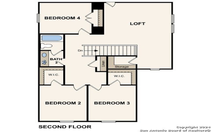 9958 Forestier Grn, San Antonio, TX 78221, 4 Habitaciones Habitaciones , ,2 BañosBaños,Residential,En Venta,9958 Forestier Grn,1837912