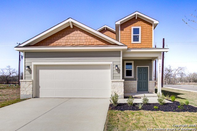 12607 Spike Heights, San Antonio, TX 78245, 4 Bedrooms Bedrooms, ,2 BathroomsBathrooms,Residential,For Sale,12607 Spike Heights,1837913