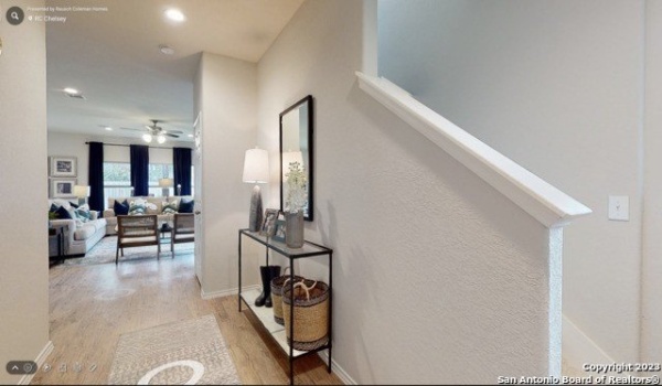 2043 Powell Pl, Converse, TX 78109, 4 Bedrooms Bedrooms, ,2 BathroomsBathrooms,Residential,For Sale,2043 Powell Pl,1838218