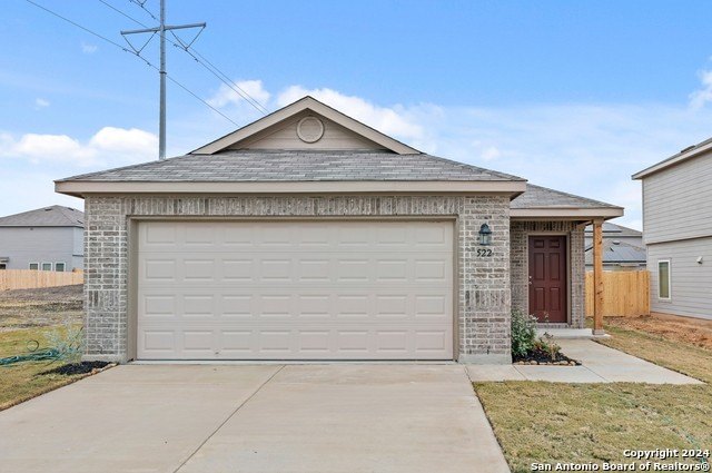 3329 Muenster Ave, New Braunfels, TX 78130, 3 Habitaciones Habitaciones , ,2 BañosBaños,Residential,En Venta,3329 Muenster Ave,1838224