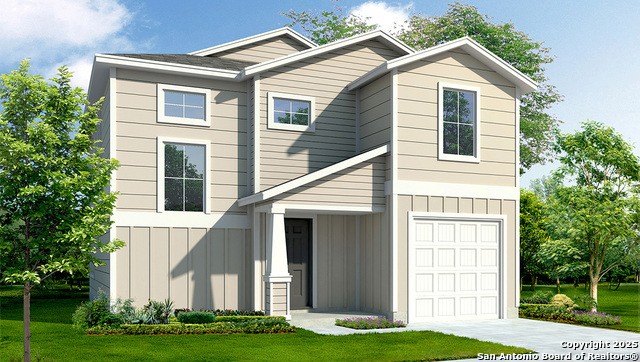 1122 Pacific Monarch, San Antonio, TX 78253, 4 Bedrooms Bedrooms, ,2 BathroomsBathrooms,Residential,For Sale,1122 Pacific Monarch,1834235