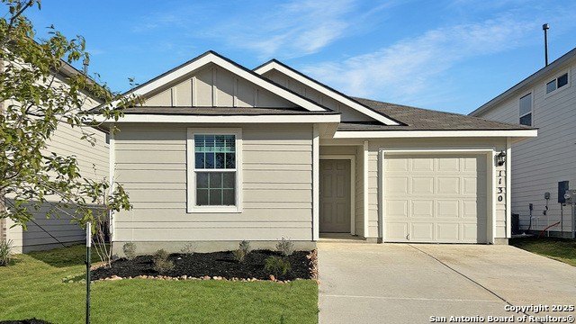 1130 Western Whipbird, San Antonio, TX 78253, 3 Habitaciones Habitaciones , ,2 BañosBaños,Residential,En Venta,1130 Western Whipbird,1838303