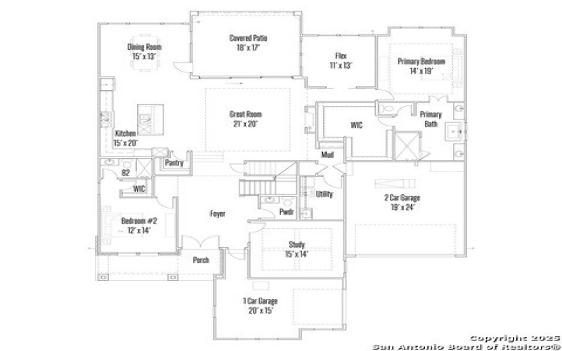 127 Alonzo, Boerne, TX 78006, 5 Bedrooms Bedrooms, ,6 BathroomsBathrooms,Residential,For Sale,127 Alonzo,1838487