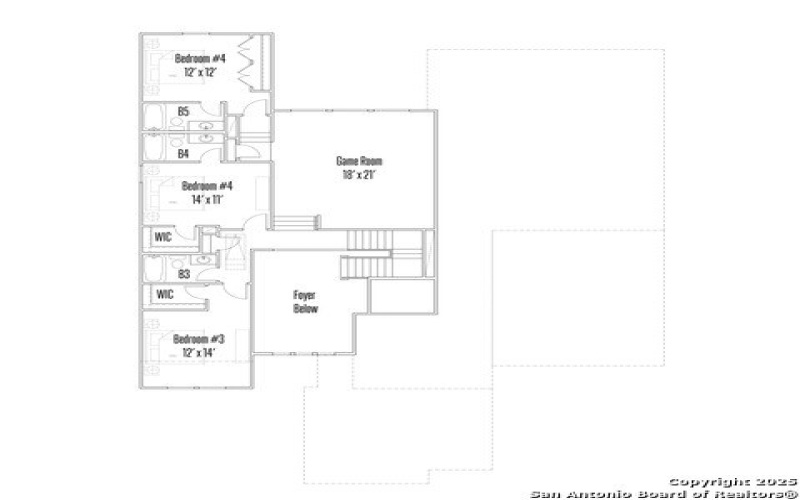 127 Alonzo, Boerne, TX 78006, 5 Bedrooms Bedrooms, ,6 BathroomsBathrooms,Residential,For Sale,127 Alonzo,1838487